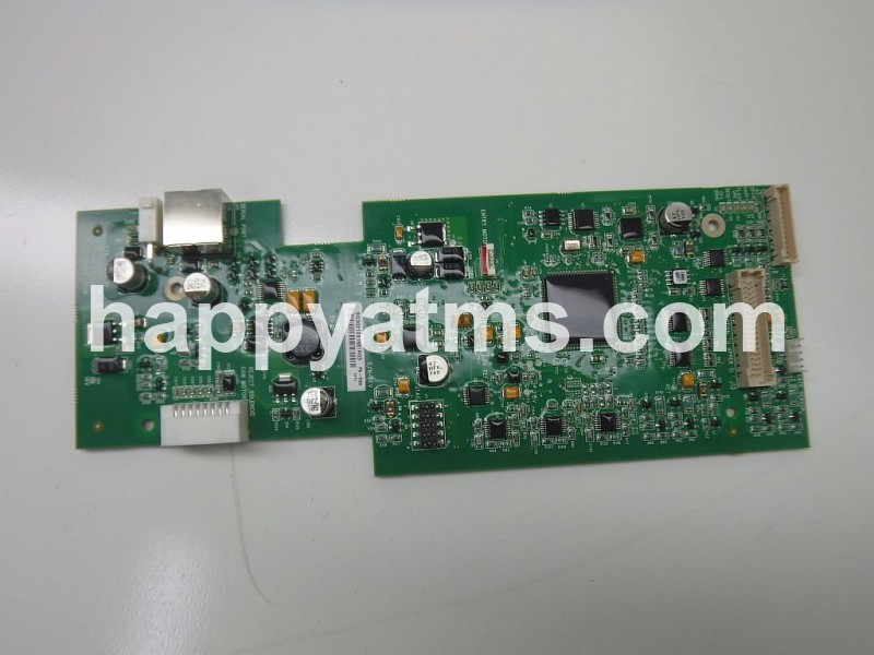 Diebold CCA,CI,LWR PN: 49-220909-000B, 49220909000B-UU Other Parts image