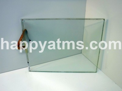 Wincor Nixdorf TouchScreen CTII 15" Flextail w/o ALCF PN: 01750199660, 1750199660 PN: 1750199660, 1750199660