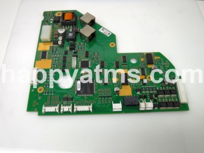 Wincor Nixdorf  C4060 cineo Control board PN: 01750212118, 1750212118