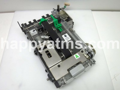 NCR ASSEMBLY SCPM BUNCH INFEED (MEDIUM)  PN: 484-0100084, 4840100084