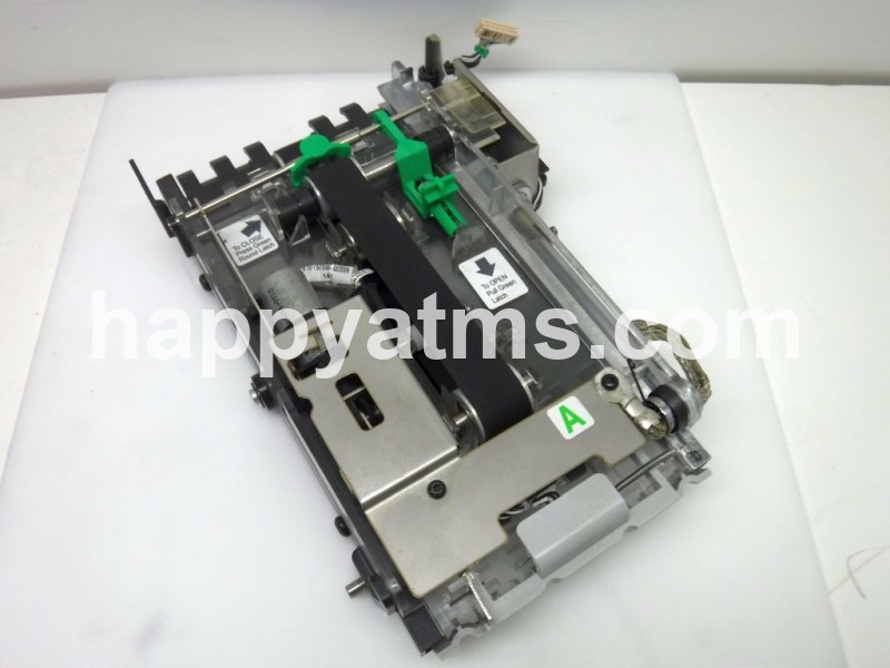 NCR ASSEMBLY SCPM BUNCH INFEED (MEDIUM) PN: 484-0100084, 4840100084 Dispensers image