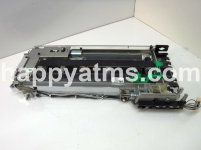 NCR SELF SERV SCPM BUNCH LONG INFEED PN: 484-0100085, 4840100085 Deposit Modules image