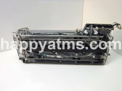 NCR SELF SERV SCPM BUNCH LONG INFEED PN: 484-0100085, 4840100085 Deposit Modules image