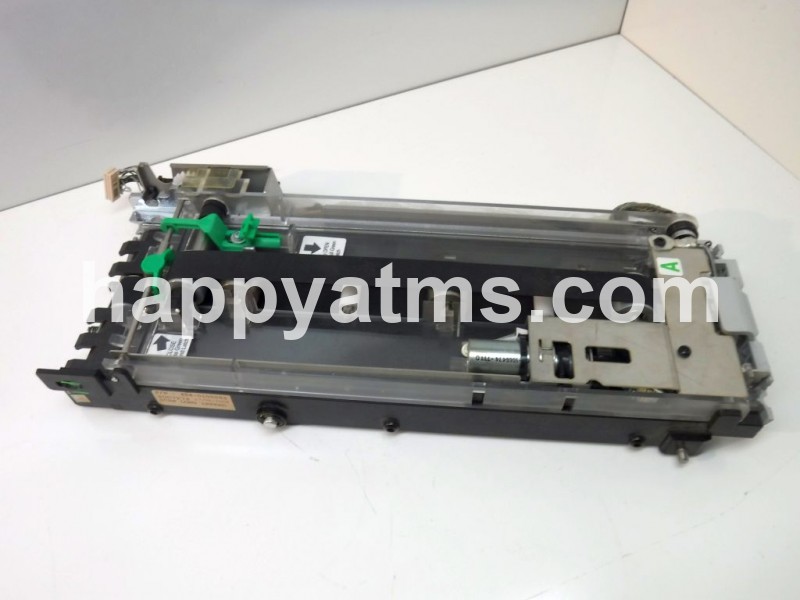 NCR SELF SERV SCPM BUNCH LONG INFEED PN: 484-0100085, 4840100085 Deposit Modules image