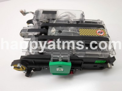 NCR SDM INFEED MID SHORT PN: 484-0100705, 4840100705 Deposit Modules image