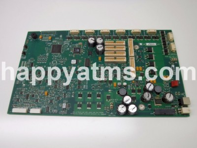 Diebold CCA DISPENSER PN: 49-208102-000E, 49208102000E