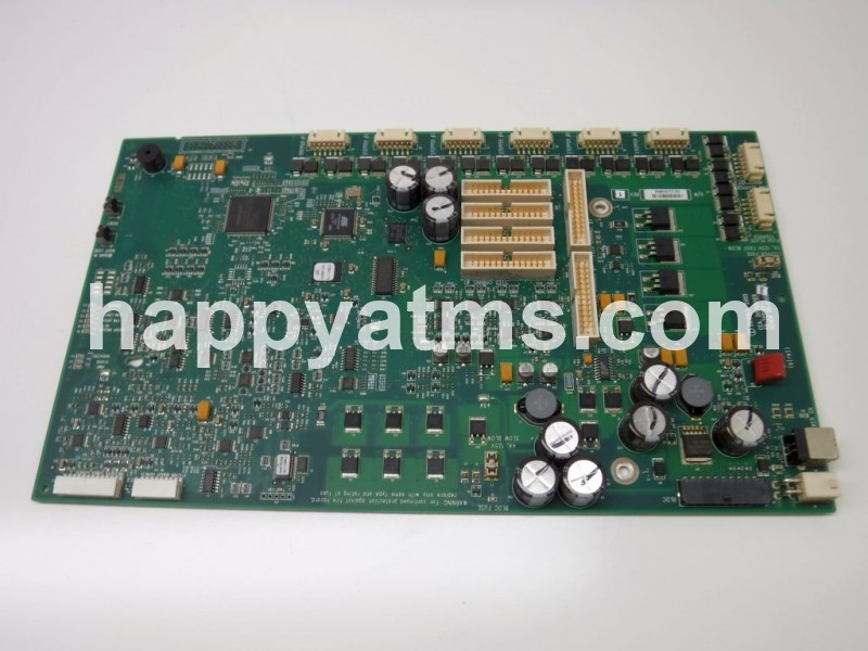 Diebold CCA DISPENSER PN: 49-208102-000E, 49208102000E Dispensers image