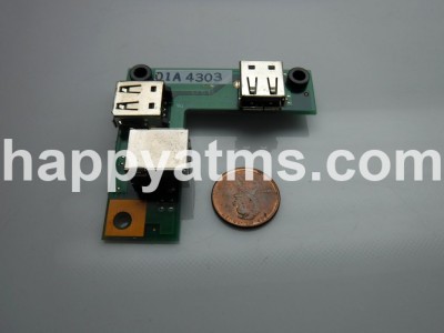 NCR BNA3 USB CONTROL PN: G-59200, 59200