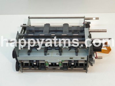 Diebold TRANSPORT,VERT,SRVC PN: SV253909000A Deposit Modules image