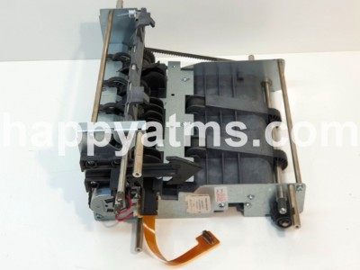 Diebold TRANSPORT,VERT,SRVC PN: SV253909000A Deposit Modules image