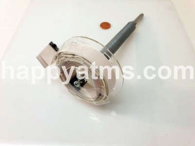 DIEBOLD ASM, RETRACTOR PN: 49-245405-000L, 49245405000L