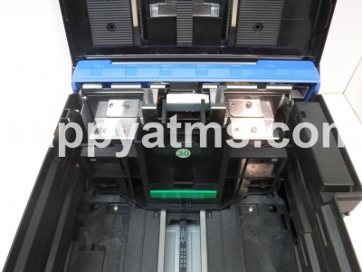 NCR DEPOSIT CURRENCY CASSETTE PN: 009-0023985, 90023985, 0090023985 Cassettes image