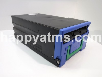 NCR DEPOSIT CURRENCY CASSETTE PN: 009-0023985, 90023985, 0090023985 Cassettes image