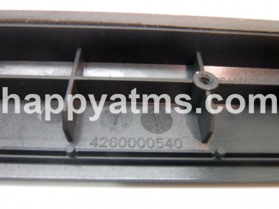 Hyosung SCREEN FRAME PN: 4260000540, 4260000540 Cabinetry / Fascia image