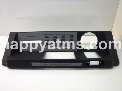 NCR LOWER FASCIA PN: 445-0737616, 4450737616 Cabinetry / Fascia image