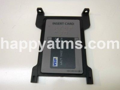 NCR NCR INSERT COVER PN: 445-0742709, 4450742709 Cabinetry / Fascia image