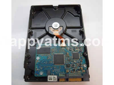 Hitachi 500GB 7200 RPM 16MB Cache SATA 3.0Gb/s PN: HDS721050CLA362, 721050CLA362 PC Core image
