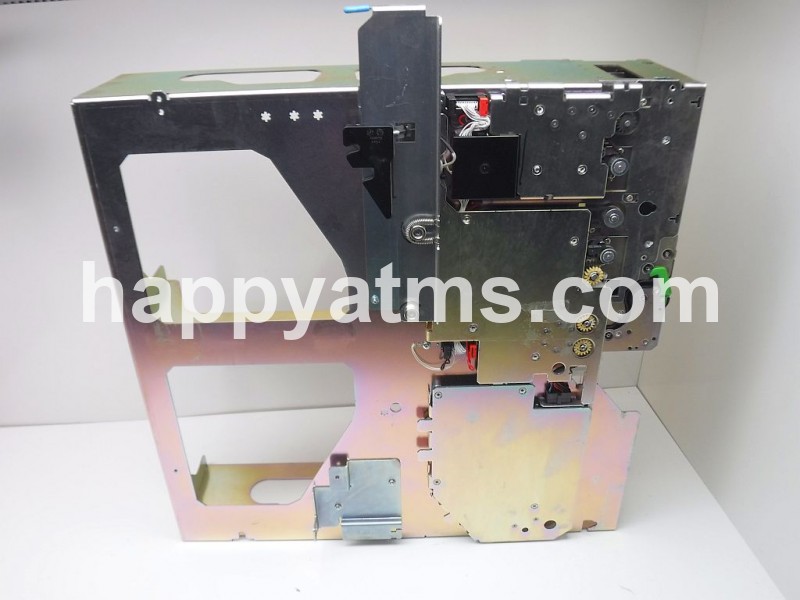 Wincor Nixdorf DISTRIBUTOR TRANSPORT CCDMV2 PN: 01750254635, 1750254635 CR 1750257172, 1750227955 Cassettes image