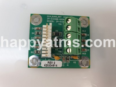 DIEBOLD CCA,SURG,RMT STAT PN: 39-013388-000A, 39013388000A