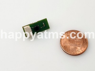 DIEBOLD CCA,SNS,HALL,ANLG PN: 49-253894-000C, 49253894000C