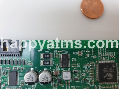 DIEBOLD CCA,CI PN: 49-243518-000D, 49243518000D Deposit Modules image