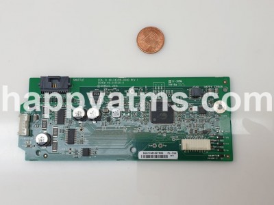 DIEBOLD CCA,CI PN: 49-243518-000D, 49243518000D