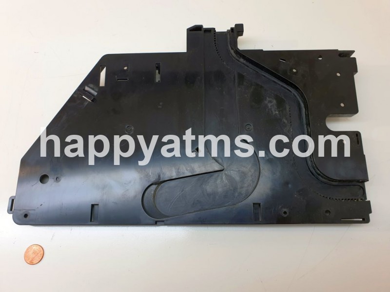 DIEBOLD TRACK,SHUTTLE,UPPER,SERVICE SIDE PN: 49-245444, 49245444 Deposit Modules image