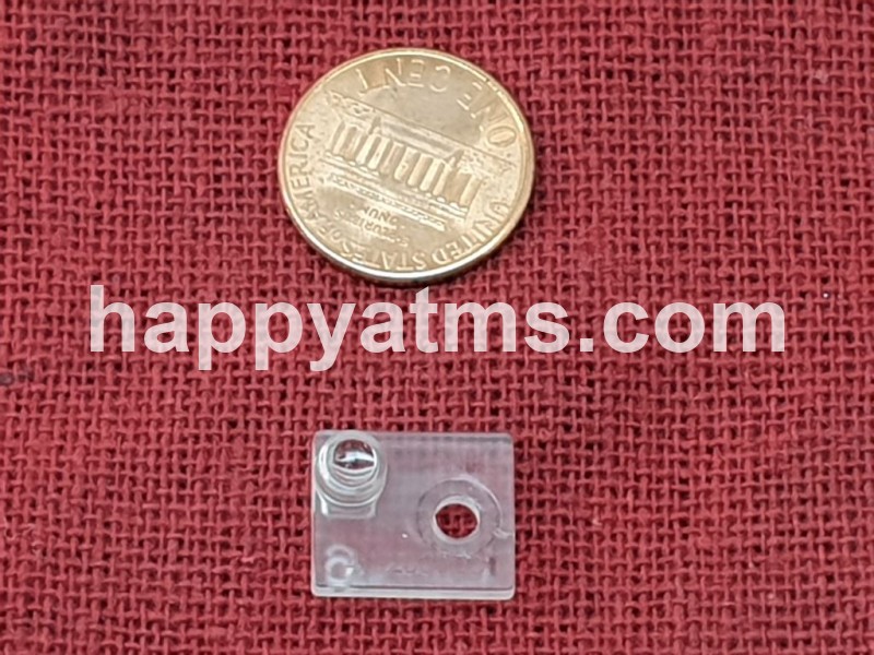 DIEBOLD LENS, IR LED PN: 49-253903, 49253903 Deposit Modules image