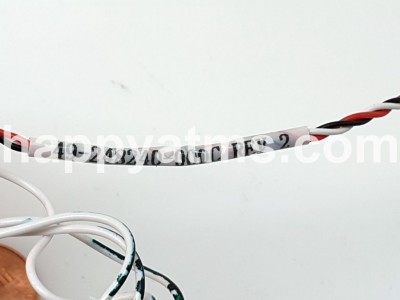 DIEBOLD CA,LGC,CAM PN: 49-248240-000C, 49248240000C Cables image