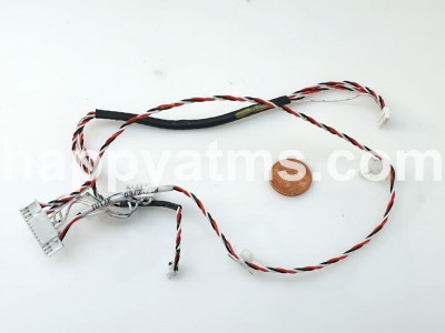 DIEBOLD CA,LGC,CAM PN: 49-248240-000C, 49248240000C