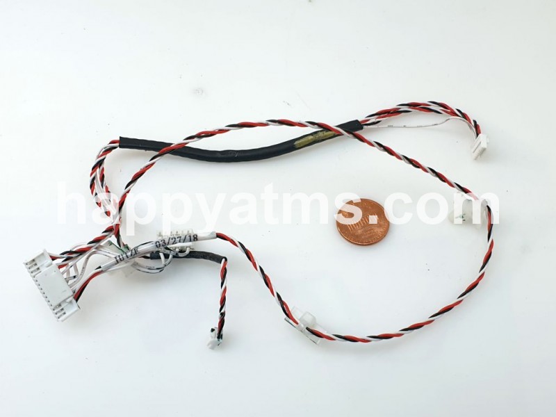 DIEBOLD CA,LGC,CAM PN: 49-248240-000C, 49248240000C Cables image