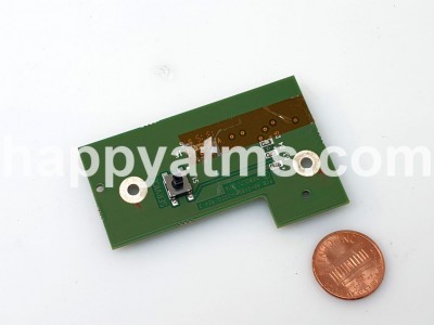 DIEBOLD CCA,SNS, ENTRY RTRCT PN: 49-248260-000C, 49248260000C Deposit Modules image