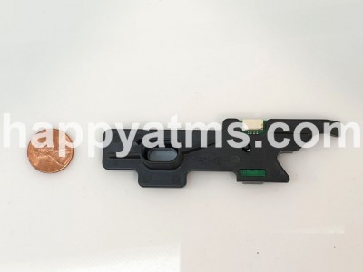 DIEBOLD BRKT,SNSR,FLOAT PN: 49-252456, 49252456 Deposit Modules image