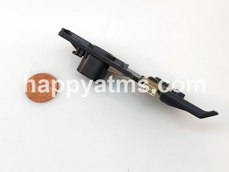 DIEBOLD BRKT,SNSR,FLOAT PN: 49-252456, 49252456 Deposit Modules image