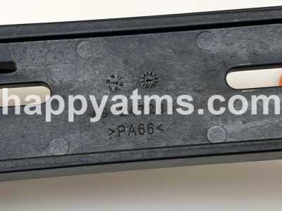 DIEBOLD ACTUATOR, NOTE STOP PN: 49-247285, 49247285 Deposit Modules image