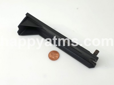 DIEBOLD ACTUATOR, NOTE STOP PN: 49-247285, 49247285 Deposit Modules image