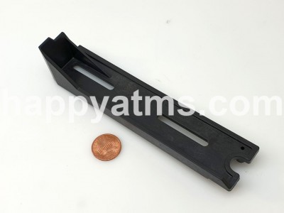 DIEBOLD ACTUATOR, NOTE STOP PN: 49-247285, 49247285