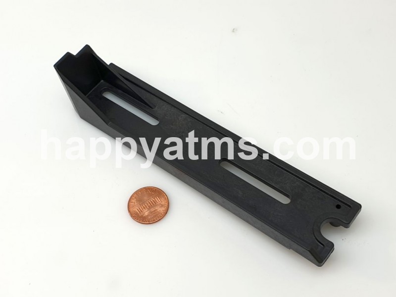 DIEBOLD ACTUATOR, NOTE STOP PN: 49-247285, 49247285 Deposit Modules image