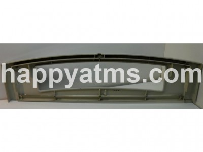 Diebold HOUSING,LIGHT,VEST PN: 49-204324, 49204324 Cabinetry / Fascia image