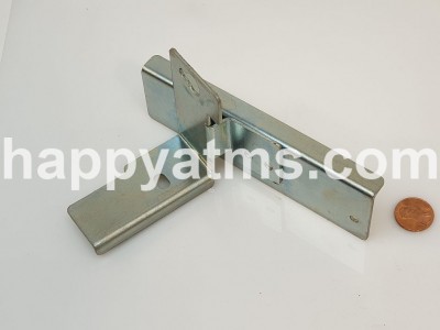Diebold KEYBOARD BRACKET BRKT,MTG,AC BOX PN: 49-218389-000A, 49218389000A