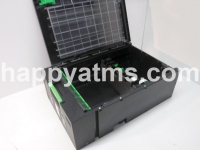 Wincor Nixdorf Cassette CCDMv2 OEM1 CH BC lock PN: 1750257178, 1750257178 Cassettes image