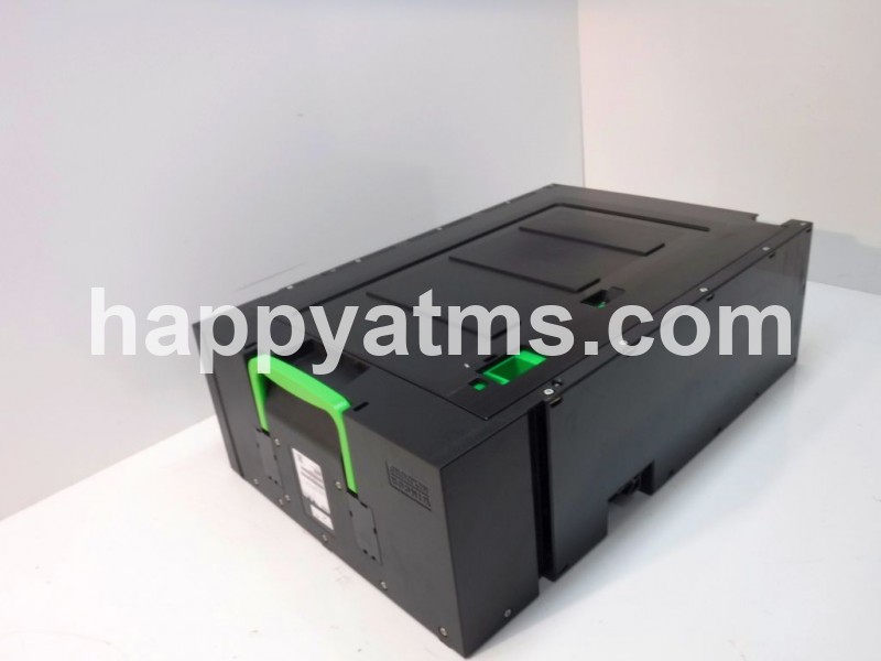 Wincor Nixdorf Cassette CCDMv2 OEM1 CH BC lock PN: 1750257178, 1750257178 Cassettes image