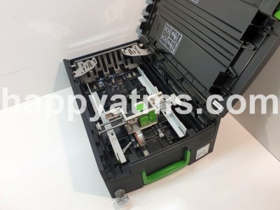 Wincor Nixdorf Cassette Rec. MR CM_Lock PN: 01750189268, 1750189268 Cassettes image