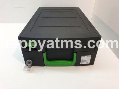 Wincor Nixdorf Cassette Rec. MR CM_Lock PN: 01750189268, 1750189268