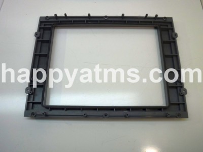 Hyosung MONITOR SCREEN FRAME PN: 4260000387, 4260000387 Cabinetry / Fascia image