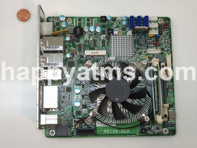Diebold CCA KIT,PRCSR,VOYAGER CI5,2.7GHZ PN: 49-255836-000B , 49255836000B PC Core image