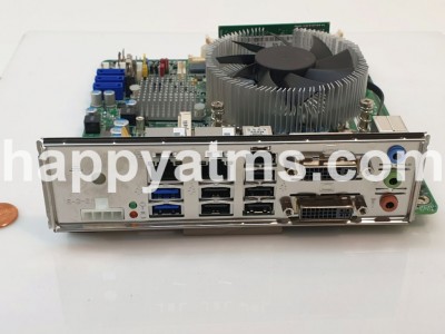 Diebold CCA KIT,PRCSR,VOYAGER CI5,2.7GHZ PN: 49-255836-000B , 49255836000B PC Core image