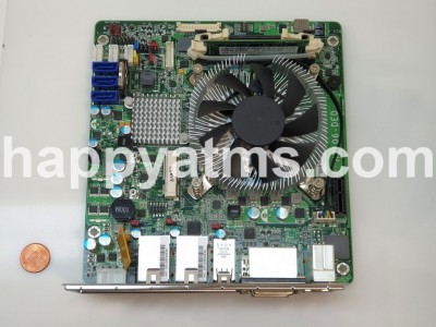 Diebold CCA KIT,PRCSR,VOYAGER CI5,2.7GHZ PN: 49-255836-000B , 49255836000B PC Core image