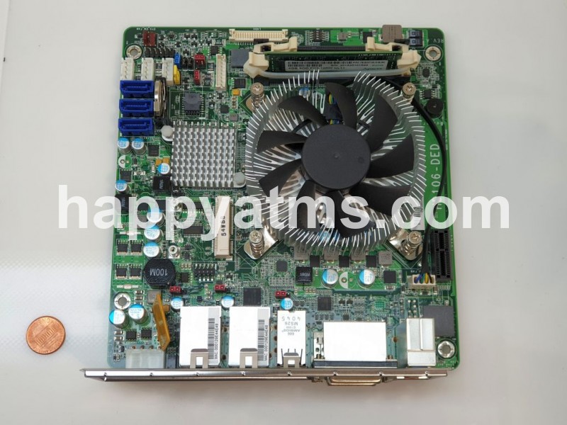 Diebold CCA KIT,PRCSR,VOYAGER CI5,2.7GHZ PN: 49-255836-000B , 49255836000B PC Core image