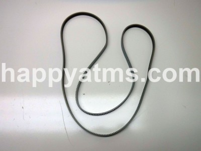 NEW Diebold Belt vert transp 4 cassettes PN: 49-204013-000D, 49204013000D